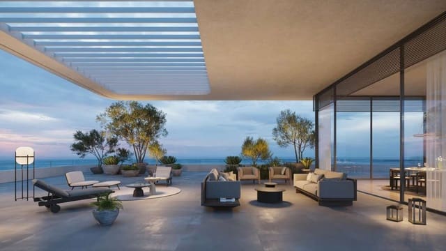 Apartamento de 2 habitaciones en Guadalobón, Estepona en venta con piscina - 760.000 € (Ref: 9759928)