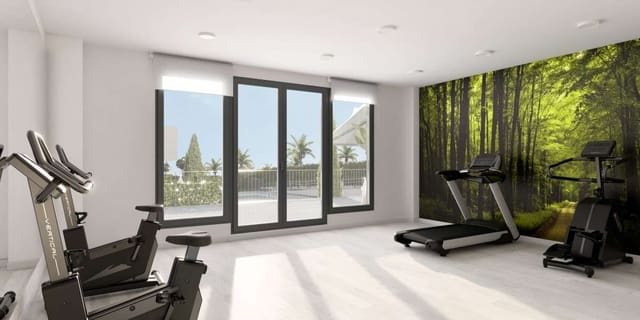 2 bedroom Apartment for sale in Vélez-Málaga with garage - € 269,000 (Ref: 9759931)