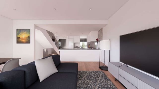 2 soverom Hus til salgs i Bigastro med garasje - € 265 000 (Ref: 9759935)