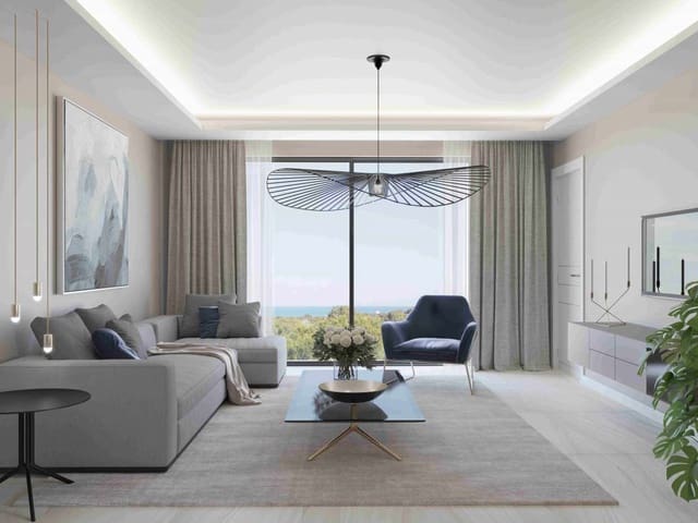 3 sovrum Lägenhet till salu i Zona Pueblo, Guardamar del Segura - 510 000 € (Ref: 9759939)