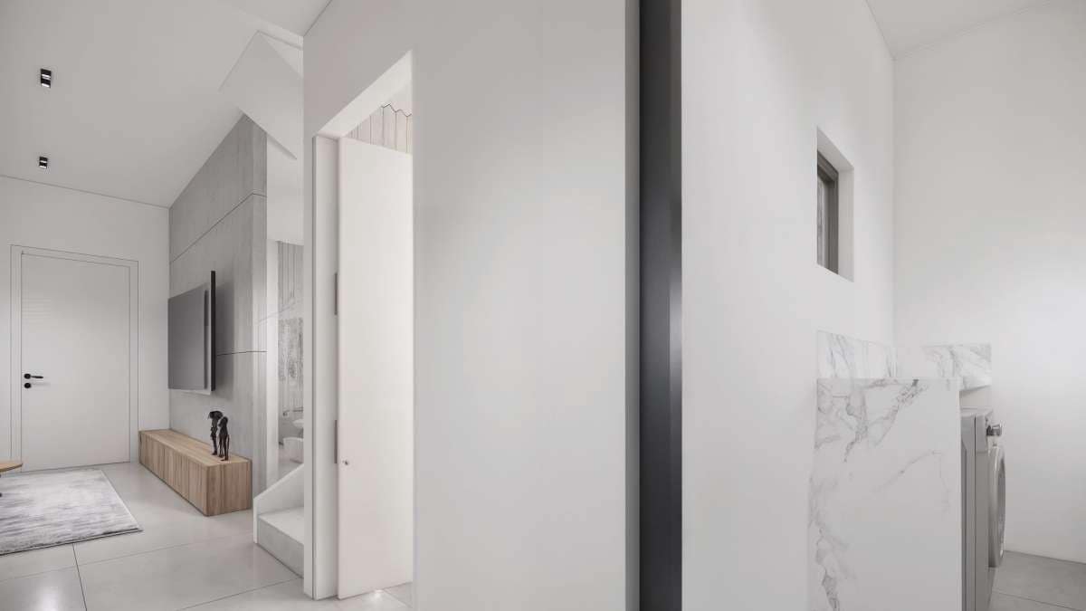 3 quarto Casa em Banda para venda em Los Montesinos com piscina garagem - 470 000 € (Ref: 9759943)