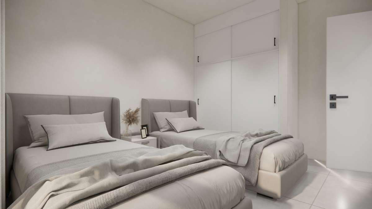 3 quarto Casa em Banda para venda em Los Montesinos com piscina garagem - 470 000 € (Ref: 9759943)