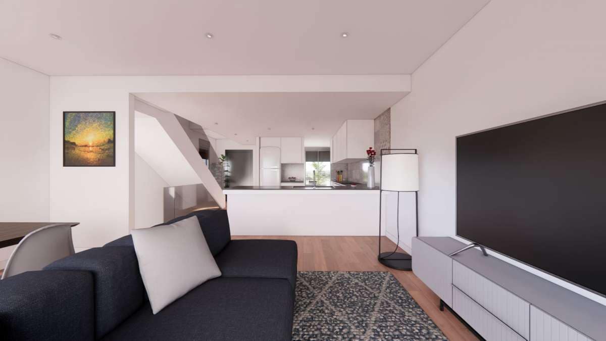 3 sovrum Hus till salu i Bigastro med garage - 250 000 € (Ref: 9759948)