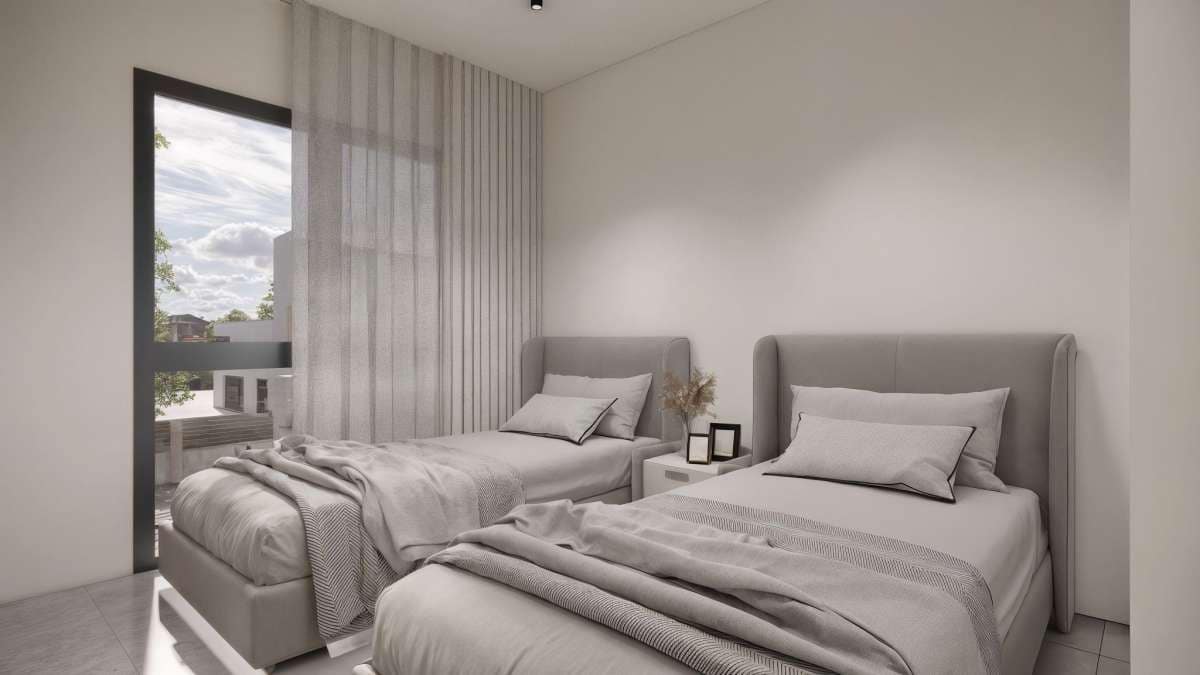 3 quarto Casa em Banda para venda em Los Montesinos com piscina garagem - 369 000 € (Ref: 9759954)