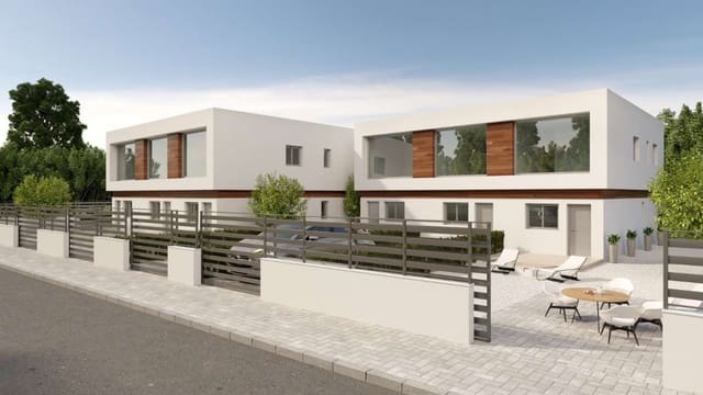 2 bedroom Townhouse for sale in Villamartin, Orihuela with pool garage - € 296,000 (Ref: 9759963)