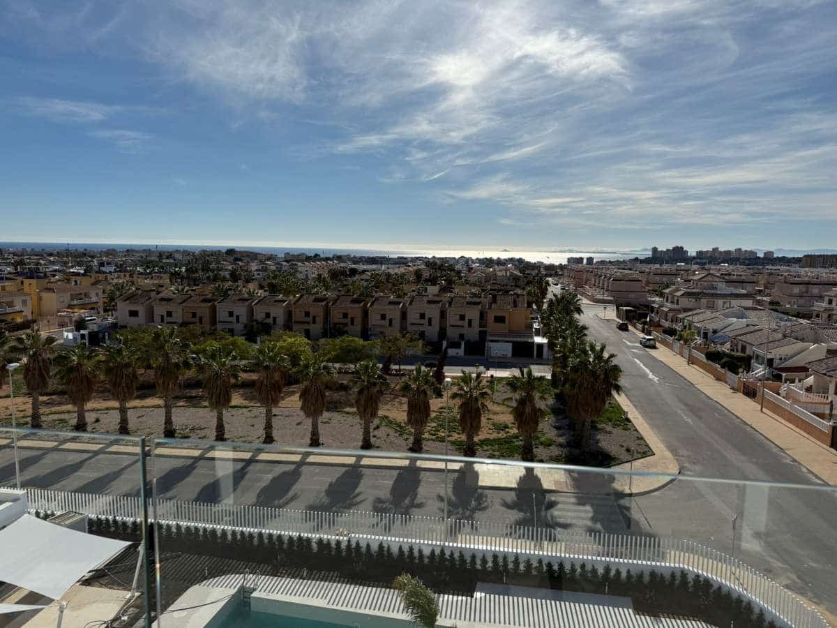 2 bedroom Apartment for sale in Cabo Roig with pool garage - € 369,000 (Ref: 9759964)