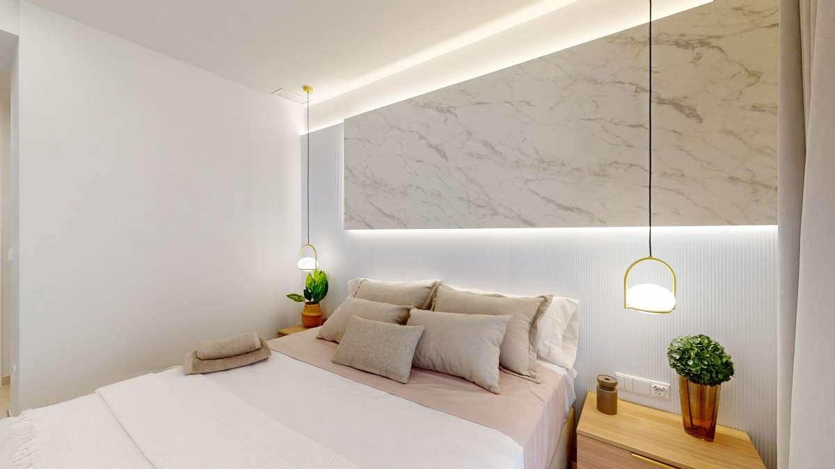 2 bedroom Apartment for sale in Cabo Roig with pool garage - € 369,000 (Ref: 9759964)