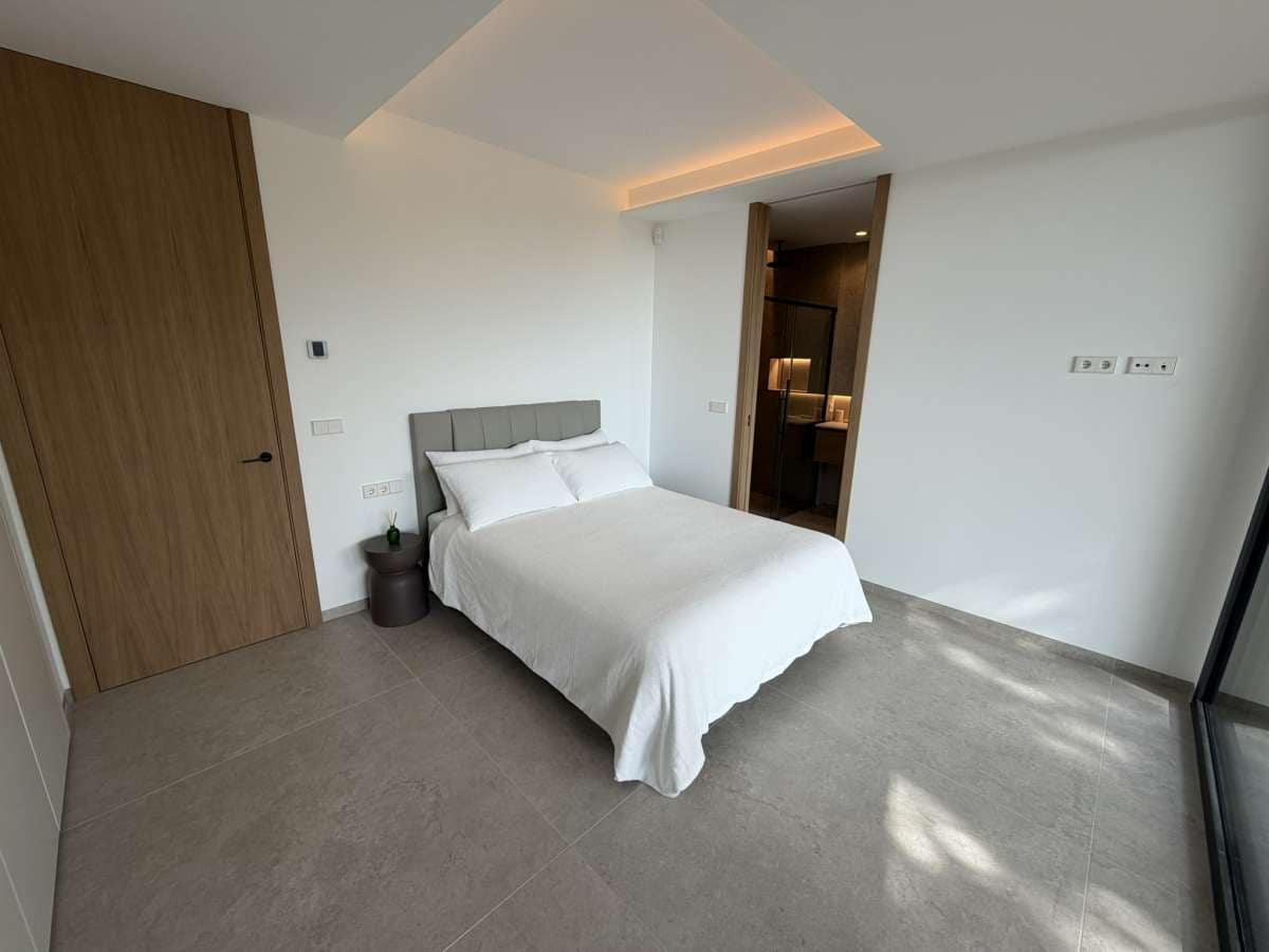 4 chambre Villa/Maison à vendre à Altea avec piscine garage - 2 295 000 € (Ref: 9759969)