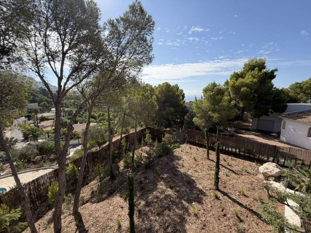 4 camera da letto Villa in vendita in Altea con piscina garage - 2.295.000 € (Rif: 9759969)