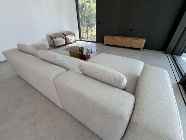 4 camera da letto Villa in vendita in Altea con piscina garage - 2.295.000 € (Rif: 9759969)
