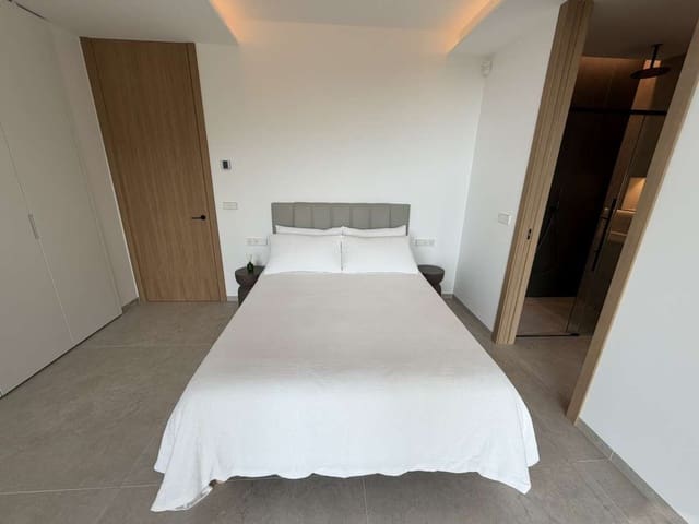 4 camera da letto Villa in vendita in Altea con piscina garage - 2.295.000 € (Rif: 9759969)
