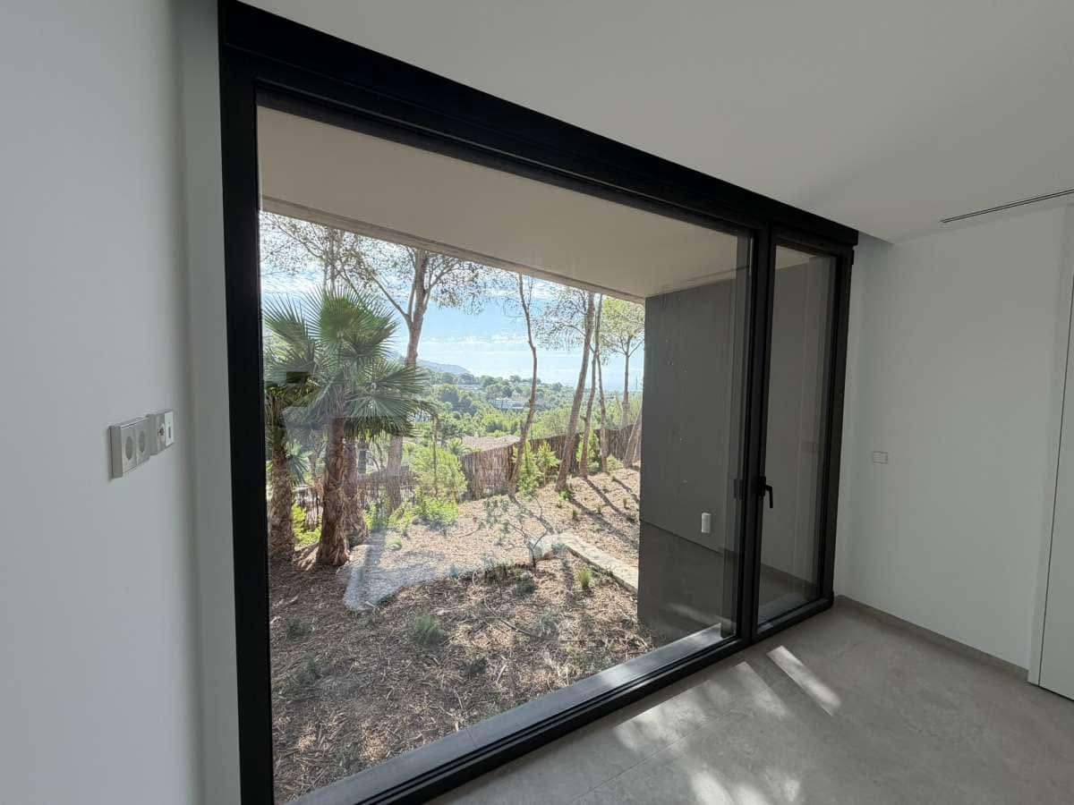 4 chambre Villa/Maison à vendre à Altea avec piscine garage - 2 295 000 € (Ref: 9759969)