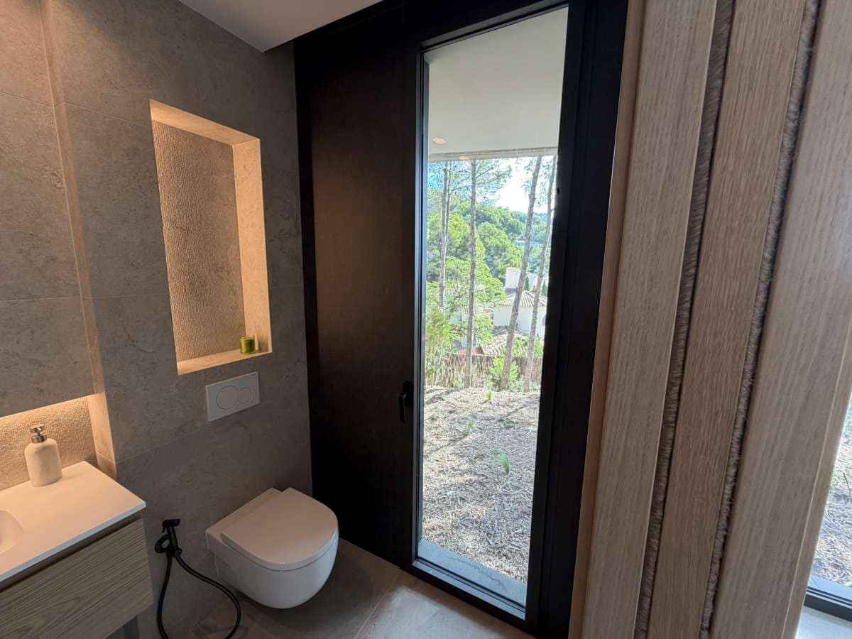 4 chambre Villa/Maison à vendre à Altea avec piscine garage - 2 295 000 € (Ref: 9759969)