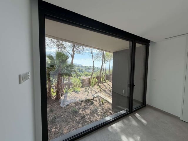 4 camera da letto Villa in vendita in Altea con piscina garage - 2.295.000 € (Rif: 9759969)
