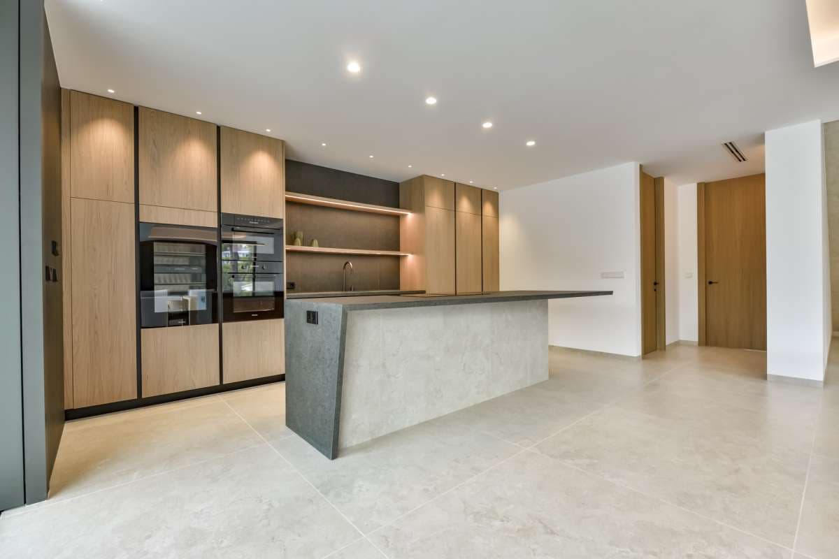 4 bedroom Villa for sale in Altea with pool garage - € 2,345,000 (Ref: 9759969)