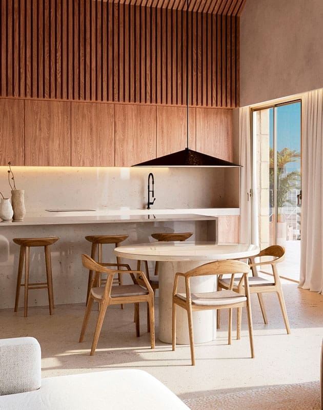 2 soveværelse Lejlighed til salg i Torremolinos med garage - € 504.000 (Ref: 9759981)