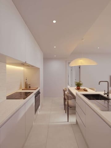 2 quarto Apartamento para venda em Los Boliches , Fuengirola com piscina garagem - 383 000 € (Ref: 9759982)