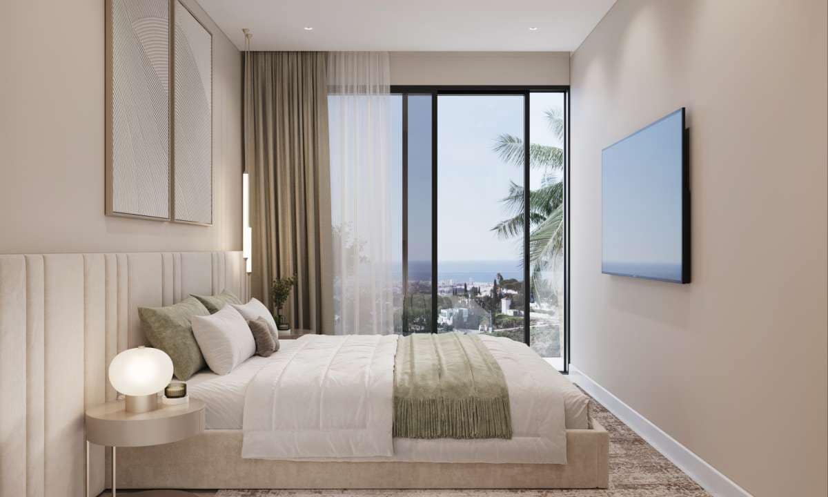 4 bedroom Apartment for sale in Estepona with pool garage - € 1,590,000 (Ref: 9759991)