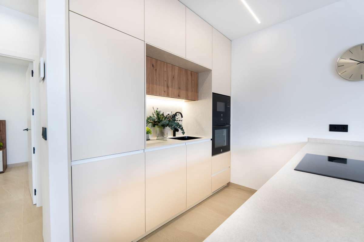 3 sypialnia Willa na sprzedaż w San Pedro del Pinatar z basenem garażem - 439 000 € (Ref: 9759995)