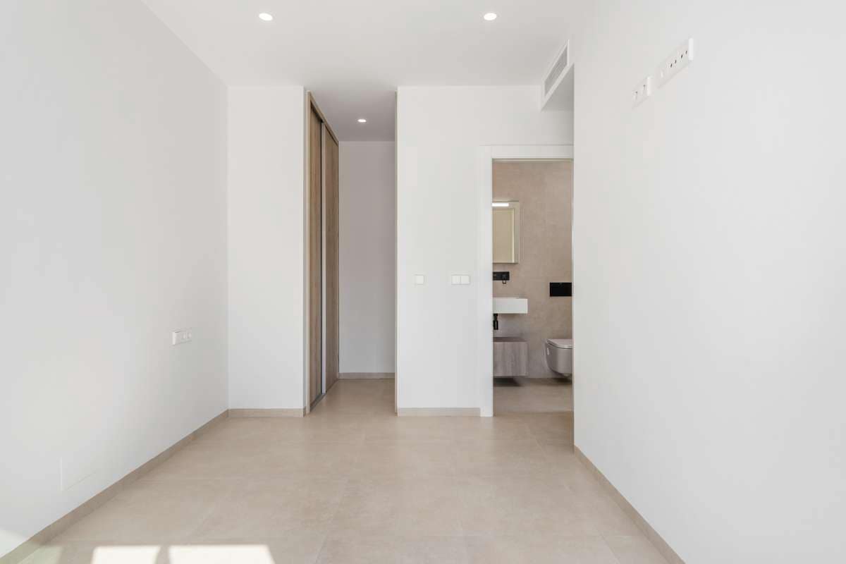 3 chambre Villa/Maison à vendre à San Javier avec piscine garage - 549 900 € (Ref: 9759996)