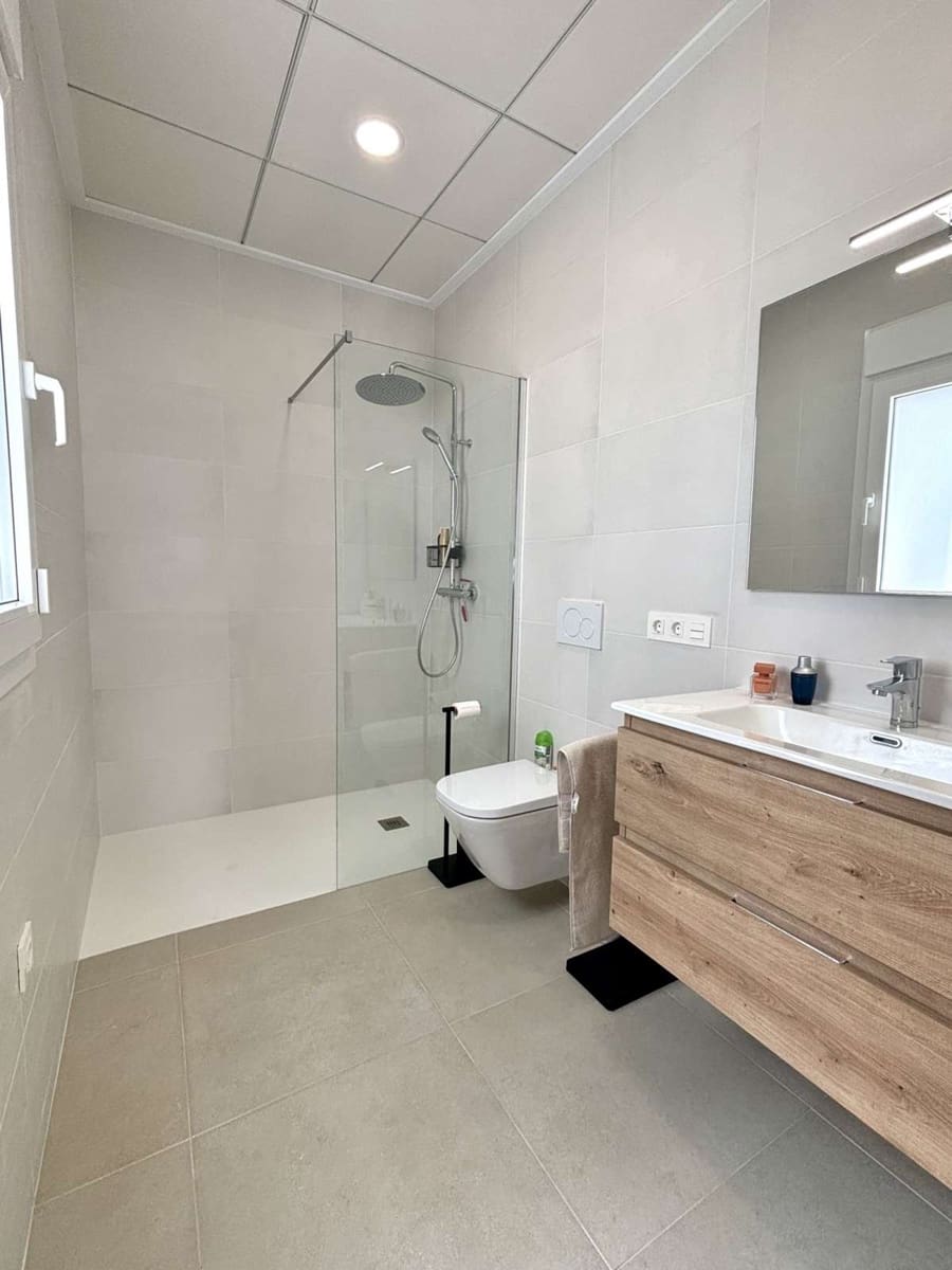 3 sypialnia Willa na sprzedaż w Benijofar z basenem garażem - 589 000 € (Ref: 9759997)