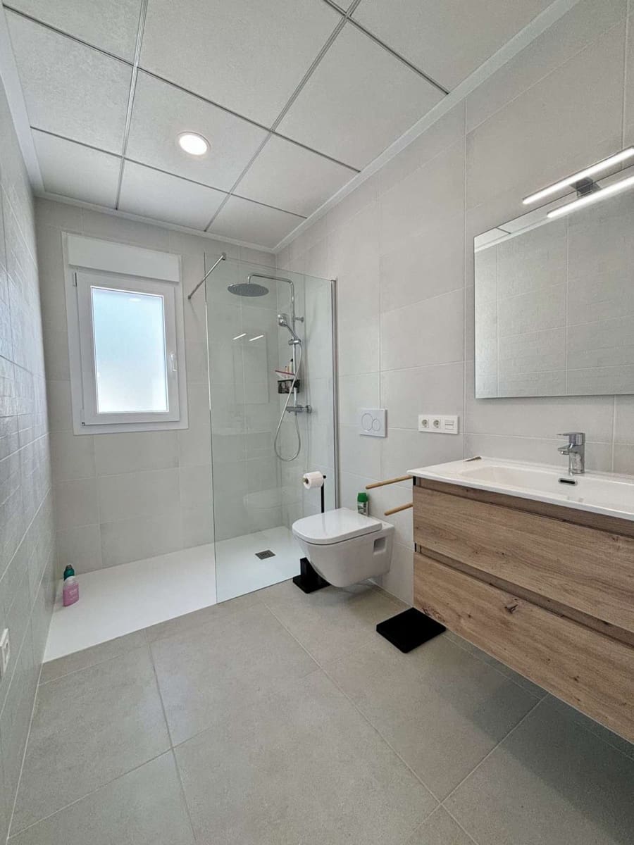 3 sypialnia Willa na sprzedaż w Benijofar z basenem garażem - 589 000 € (Ref: 9759997)