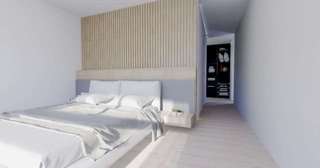 5 quarto Moradia para venda em Balcón de Finestrat - Terra Marina, Finestrat com piscina garagem - 819 900 € (Ref: 9759998)