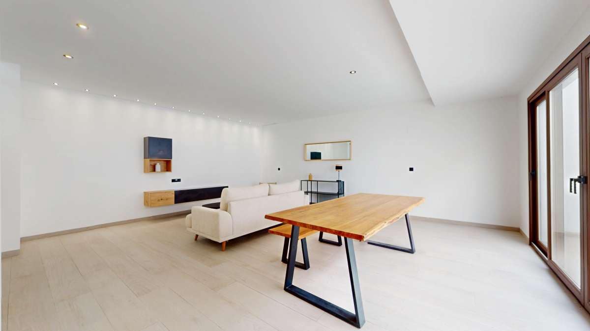 5 bedroom Villa for sale in Finestrat with pool garage - € 800,000 (Ref: 9759998)