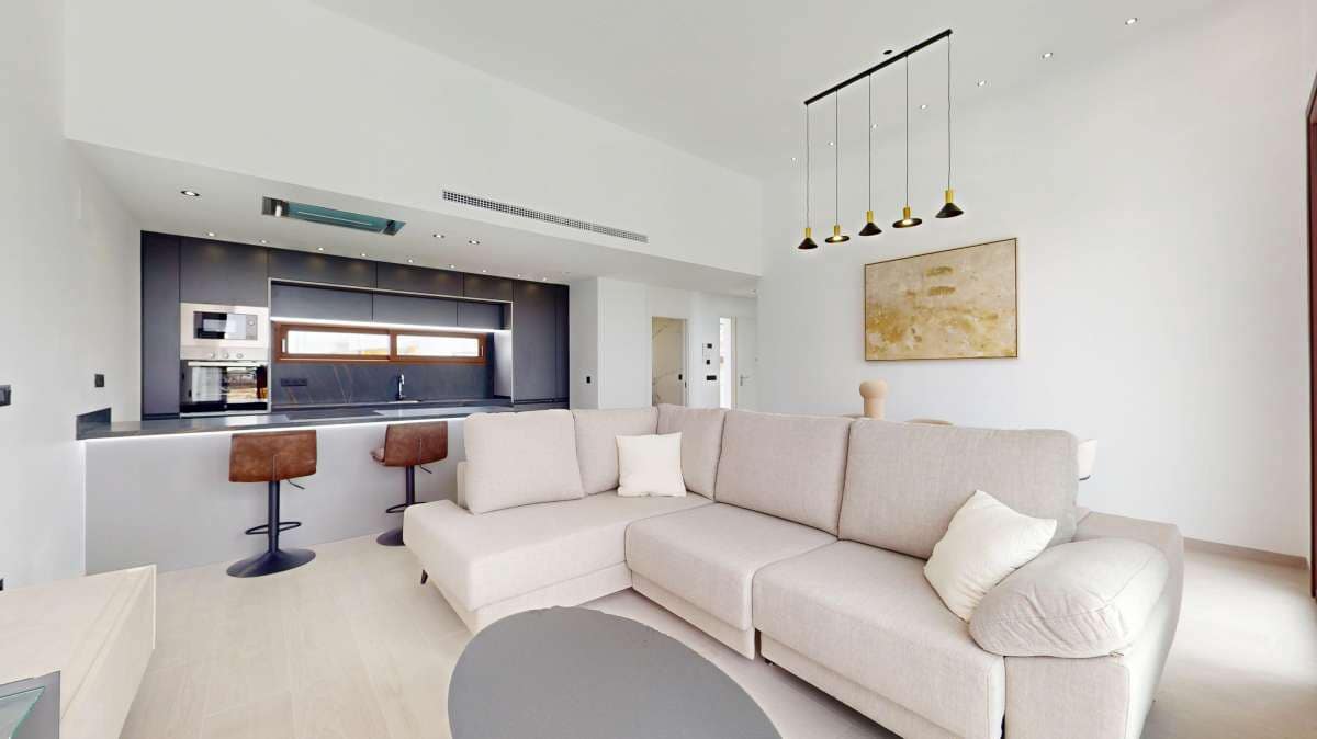 5 quarto Moradia para venda em Finestrat com piscina garagem - 800 000 € (Ref: 9759998)