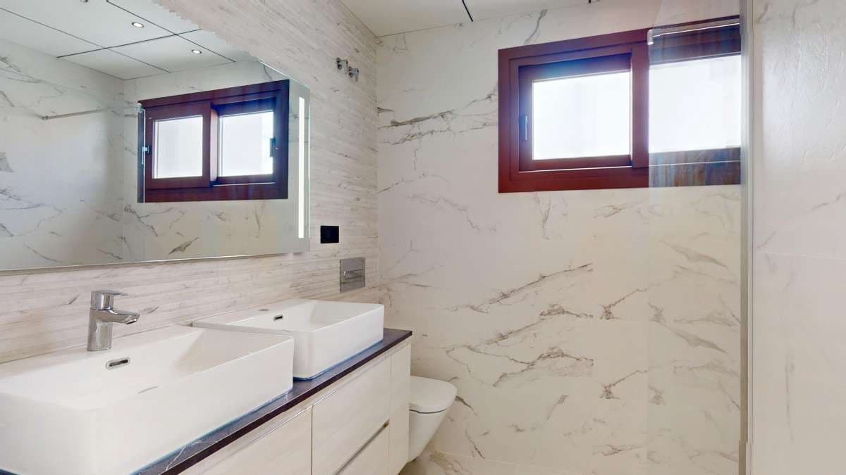 5 quarto Moradia para venda em Finestrat com piscina garagem - 800 000 € (Ref: 9759998)