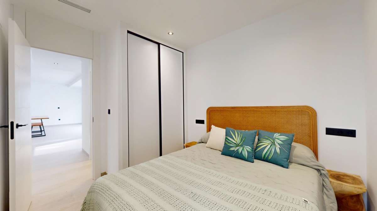 5 quarto Moradia para venda em Finestrat com piscina garagem - 800 000 € (Ref: 9759998)