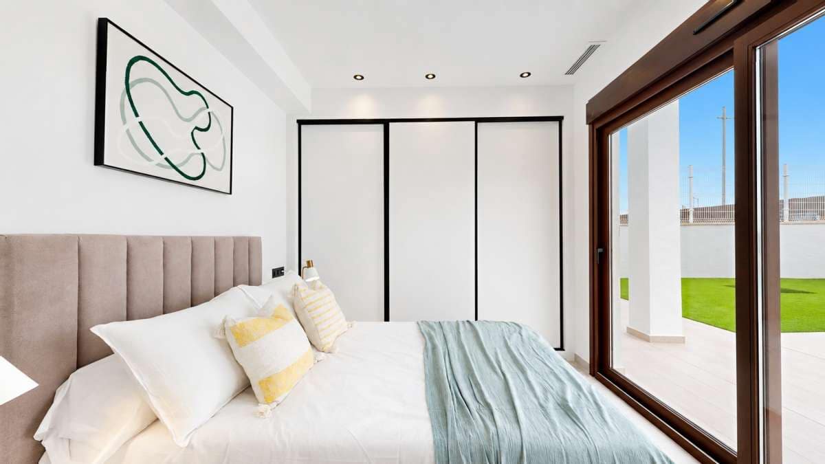 5 quarto Moradia para venda em Finestrat com piscina garagem - 800 000 € (Ref: 9759998)
