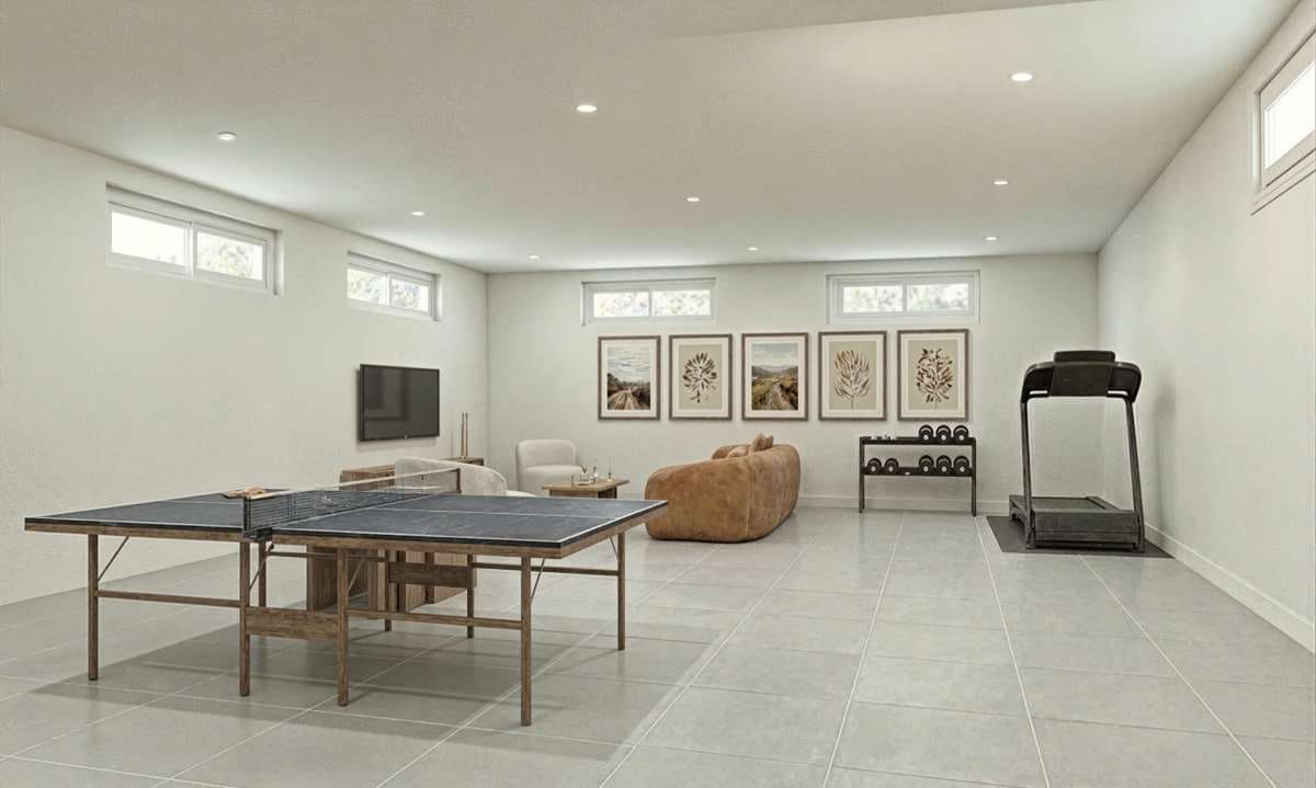 3 sovrum Villa till salu i Mazarron med garage - 369 000 € (Ref: 9760001)