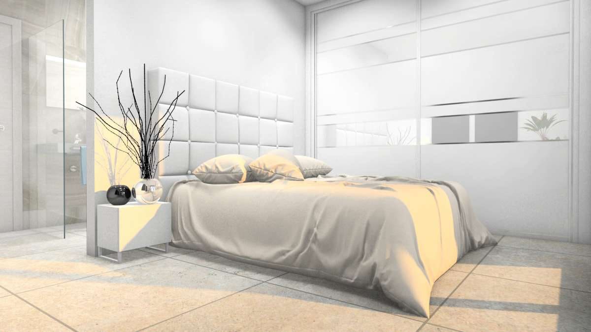 Chalet de 3 habitaciones en Ciudad Quesada en venta con piscina garaje - 852.000 € (Ref: 9760002)