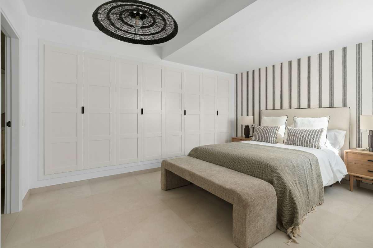 3 chambre Appartement à vendre à Mijas avec piscine - 750 000 € (Ref: 9760004)