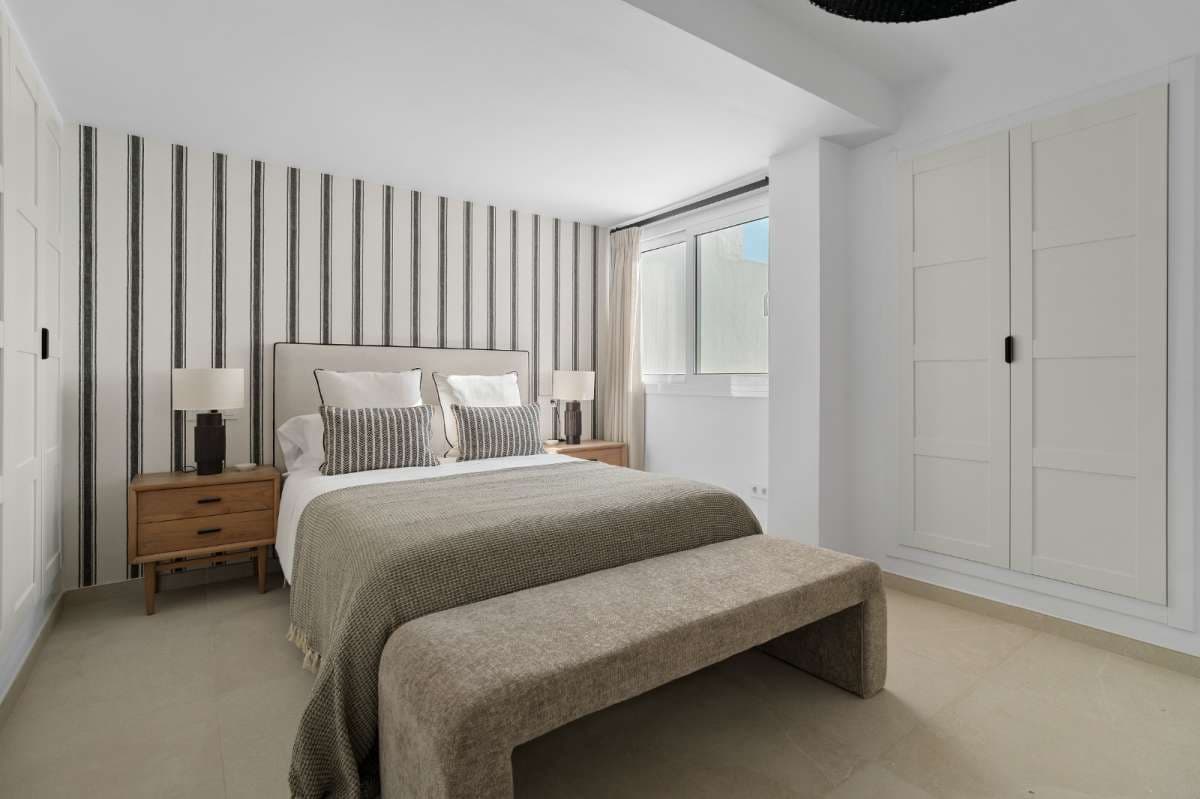 3 chambre Appartement à vendre à Mijas avec piscine - 750 000 € (Ref: 9760004)