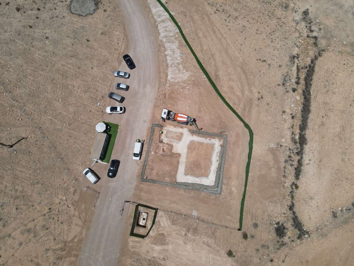 3 bedroom Villa for sale in Fuente Alamo de Murcia with garage - € 199,750 (Ref: 9760015)