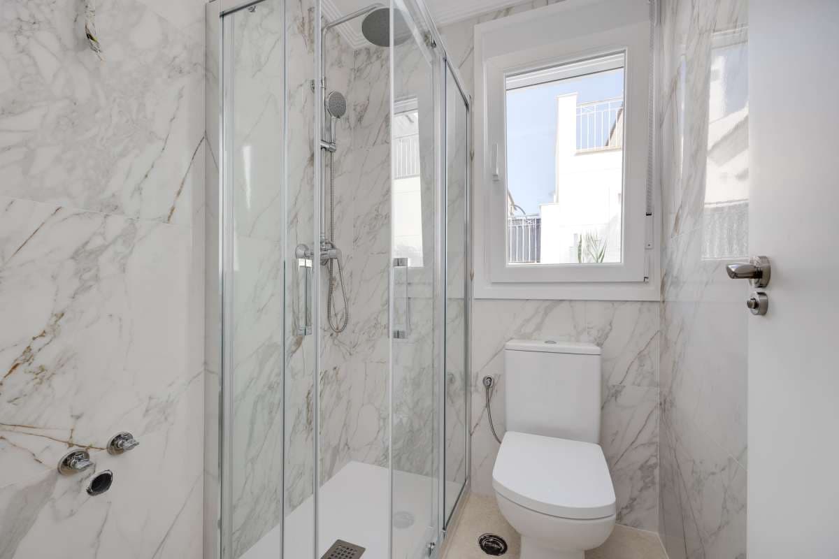 3 slaapkamer Villa te koop in San Fulgencio met garage - € 275.000 (Ref: 9760016)