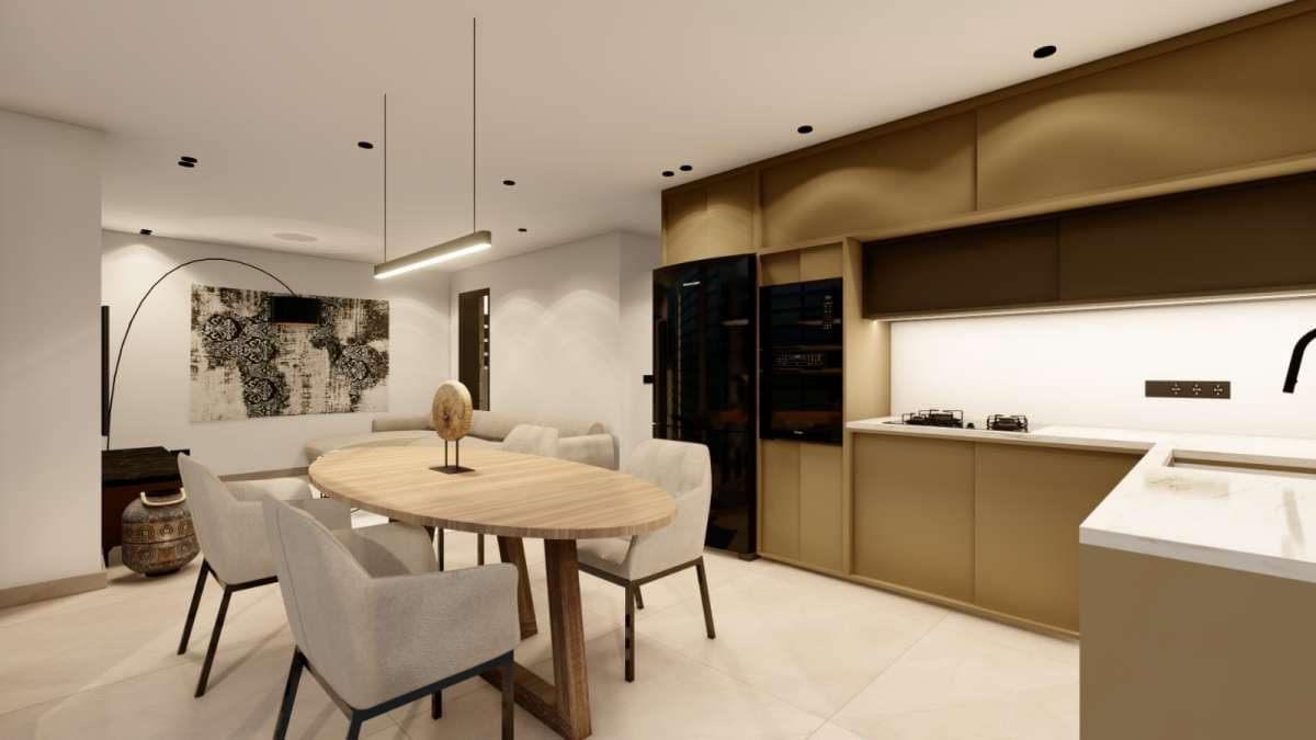 3 chambre Villa/Maison à vendre à Benijofar avec piscine garage - 400 000 € (Ref: 9760023)