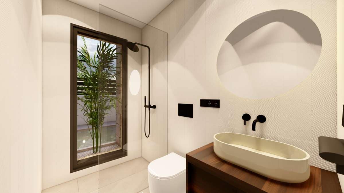 3 bedroom Villa for sale in Benijofar with pool garage - € 400,000 (Ref: 9760023)