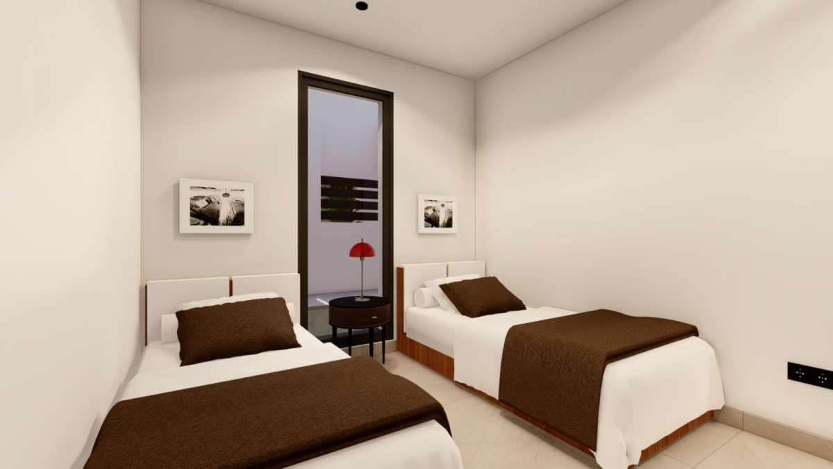 3 bedroom Villa for sale in Benijofar with pool garage - € 400,000 (Ref: 9760023)