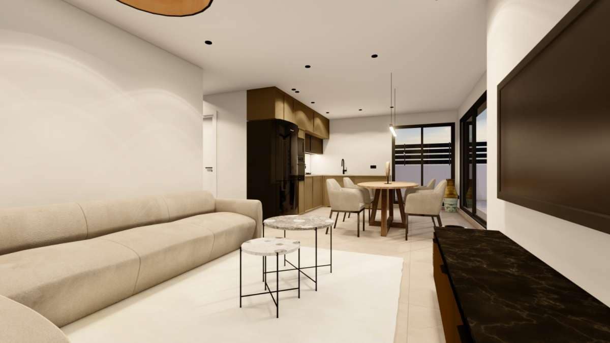 3 soverom Villa til salgs i Benijofar med svømmebasseng garasje - € 400 000 (Ref: 9760023)