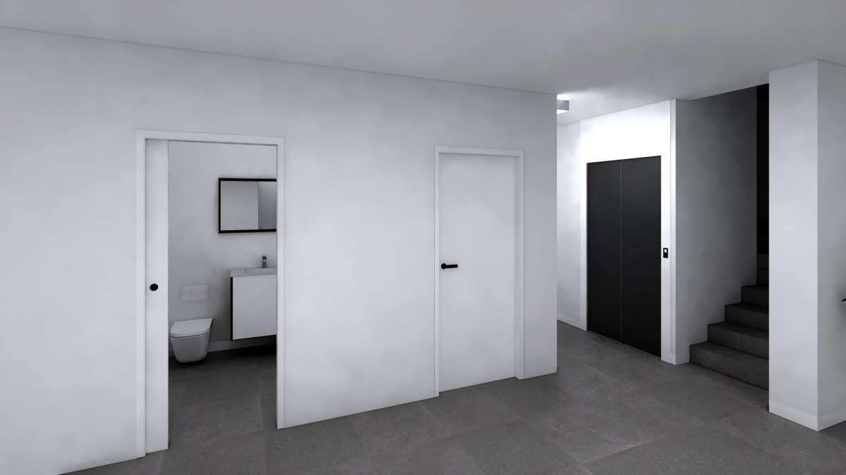 3 sypialnia Willa na sprzedaż w Benijofar z basenem garażem - 515 000 € (Ref: 9760024)