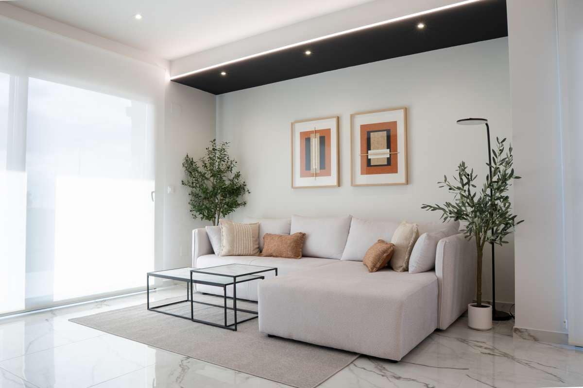 3 chambre Villa/Maison à vendre à Ciudad Quesada avec piscine garage - 532 000 € (Ref: 9760025)