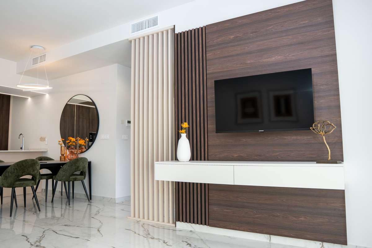 3 chambre Villa/Maison à vendre à Ciudad Quesada avec piscine garage - 532 000 € (Ref: 9760026)