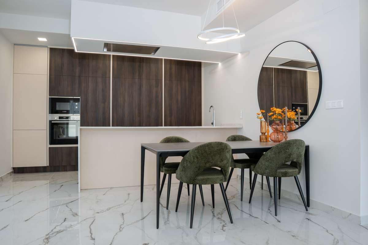 3 soveværelse Villa til salg i Ciudad Quesada med swimmingpool garage - € 549.000 (Ref: 9760027)