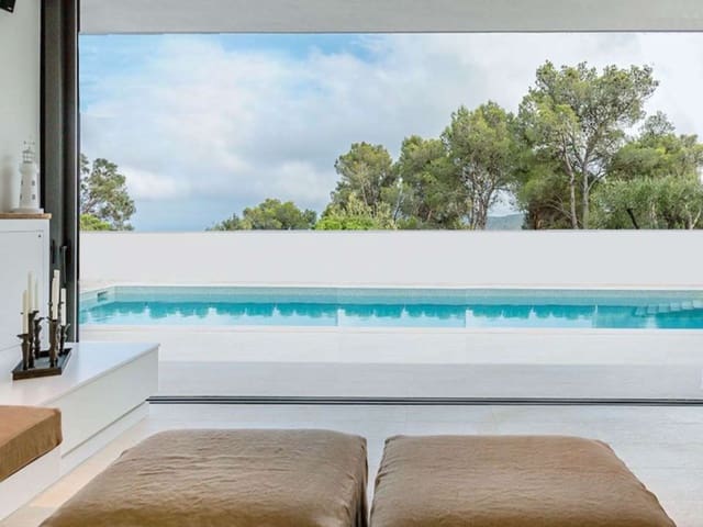 3 quarto Moradia para venda em Las Filipinas com piscina - 488 000 € (Ref: 9760036)