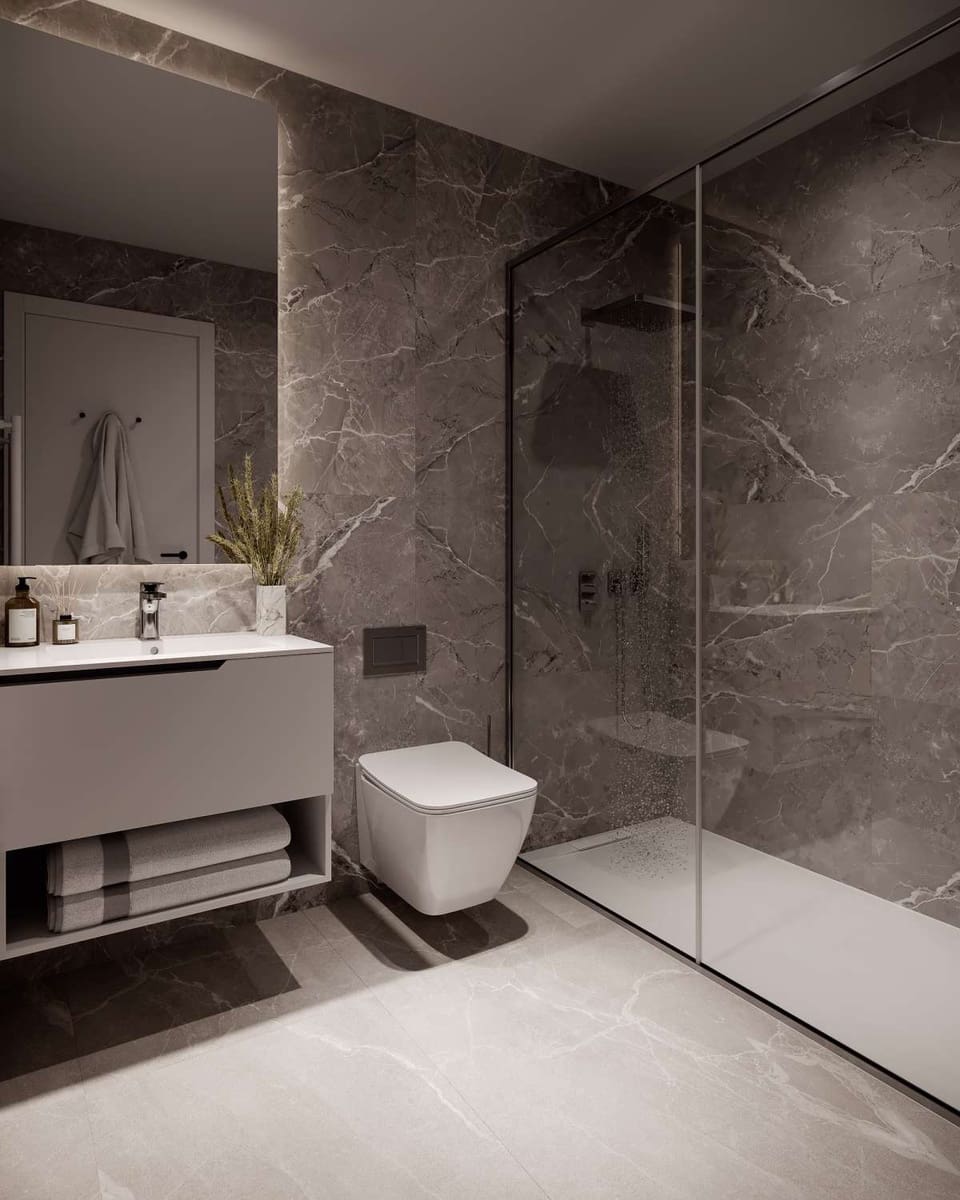 3 sypialnia Willa na sprzedaż w Finestrat z basenem garażem - 690 000 € (Ref: 9766826)