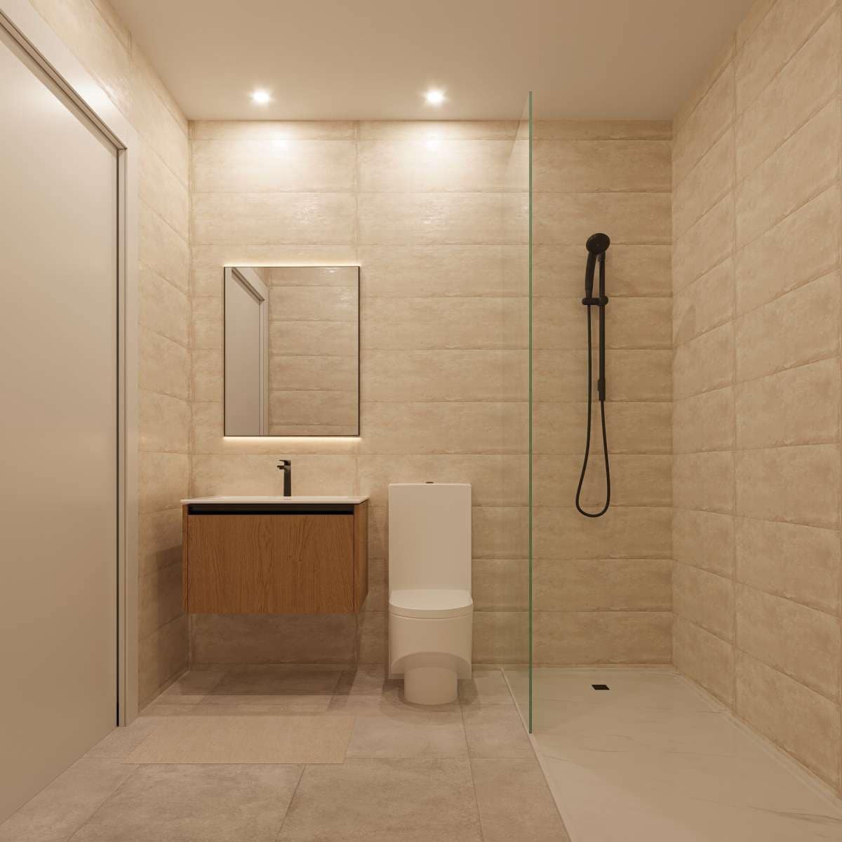 3 sypialnia Dom na sprzedaż w Torre-Pacheco z basenem garażem - 259 900 € (Ref: 9766848)