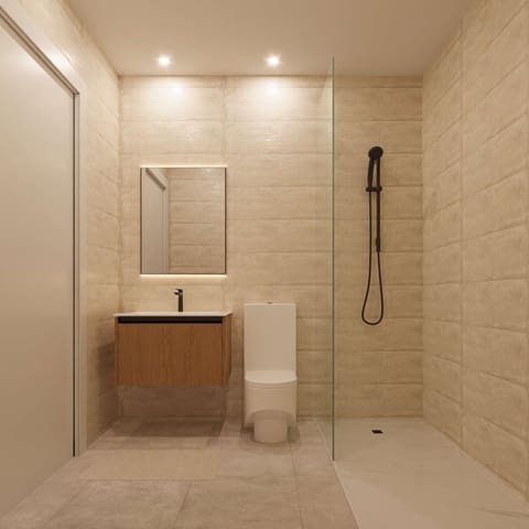 3 sypialnia Dom na sprzedaż w Torre-Pacheco z basenem garażem - 259 900 € (Ref: 9766848)